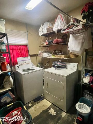 650 W Walnut Avenue, Eunice, LA 70535