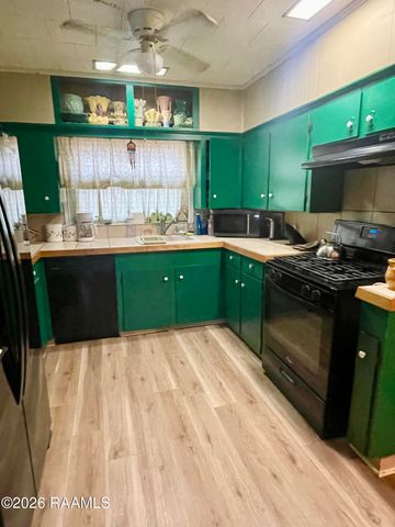 650 W Walnut Avenue, Eunice, LA 70535