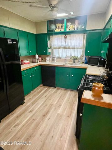 650 W Walnut Avenue, Eunice, LA 70535