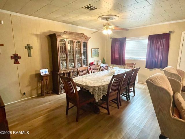 650 W Walnut Avenue, Eunice, LA 70535