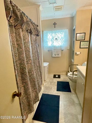 650 W Walnut Avenue, Eunice, LA 70535