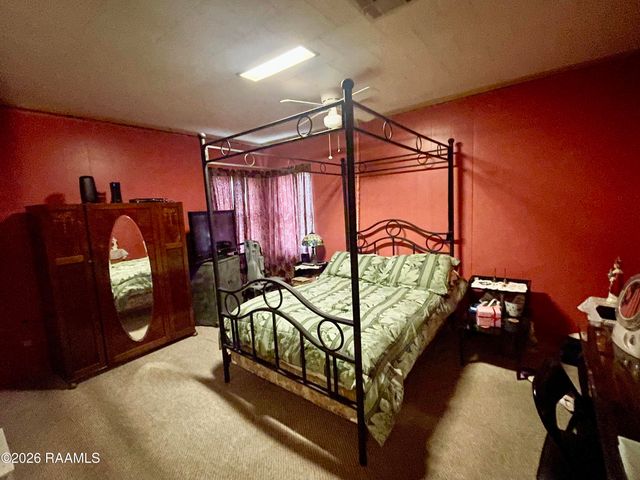 650 W Walnut Avenue, Eunice, LA 70535