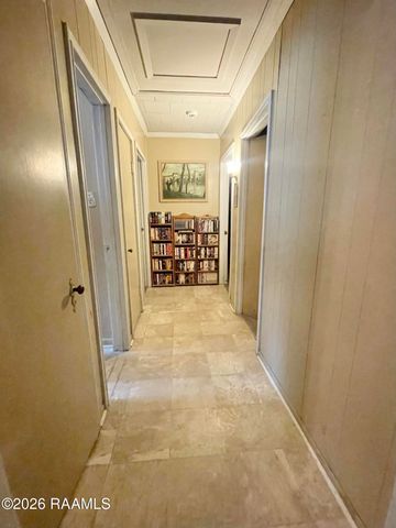 650 W Walnut Avenue, Eunice, LA 70535