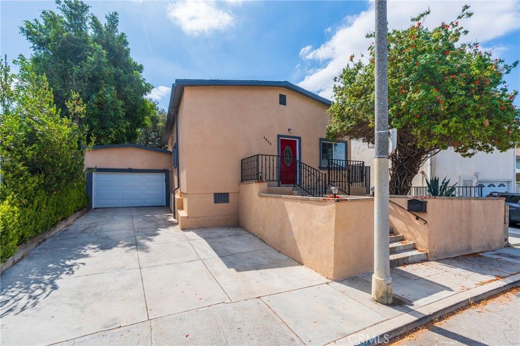 Image 1 of property listing at 4850 O Sullivan, Los Angeles, CA 90032