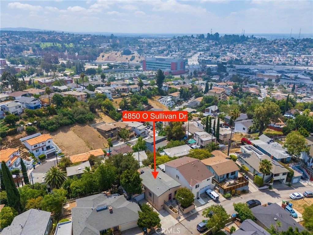 Image 24 of property listing at 4850 O Sullivan, Los Angeles, CA 90032
