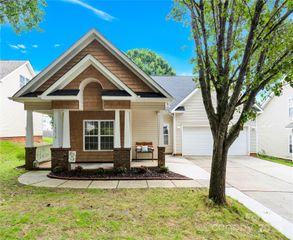13416 Glenwyck Lane, Huntersville, NC 28078