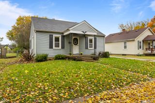 212 S Beatty Street, Columbus, IN 47201