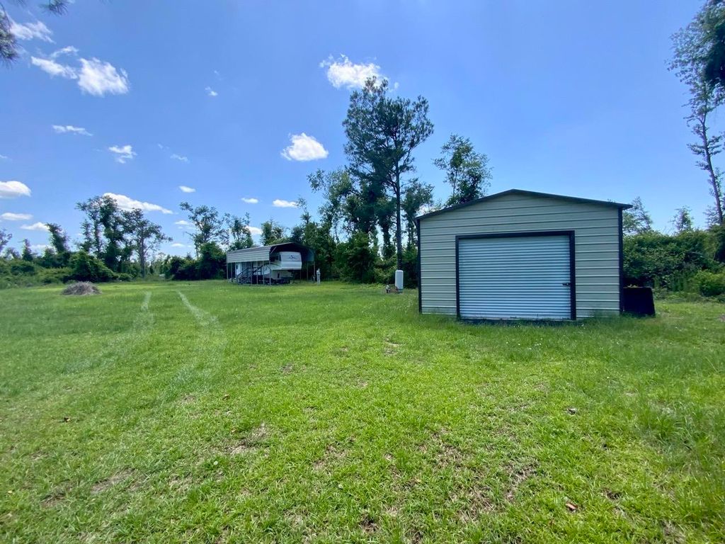 427 SW Casselberry Trail, Madison, FL 32340