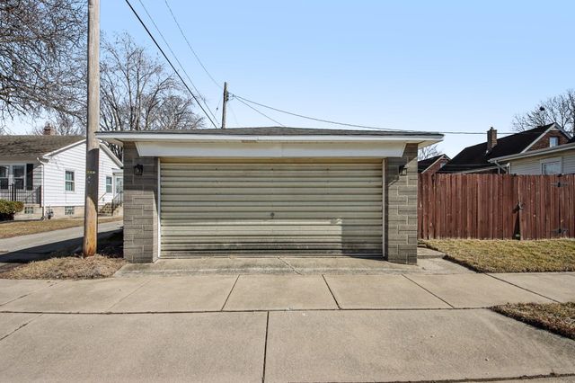 919 171st Street, Hammond, IN 46324