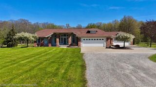 6464 Ferden Road, Chesaning, MI 48616