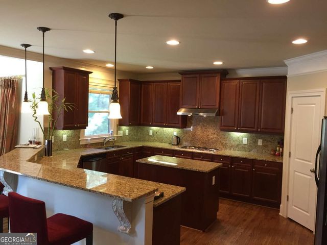 9858 Talisman Drive, Alpharetta, GA 30022