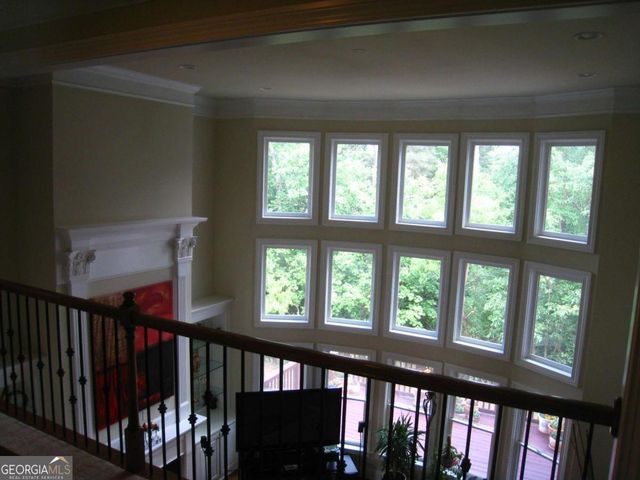 9858 Talisman Drive, Alpharetta, GA 30022