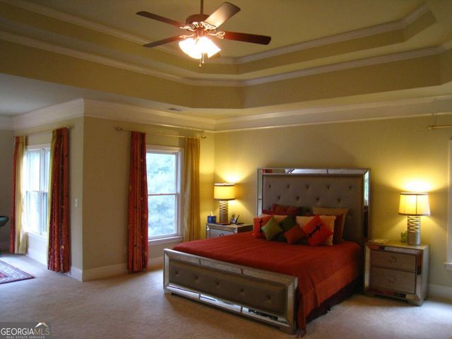 9858 Talisman Drive, Alpharetta, GA 30022