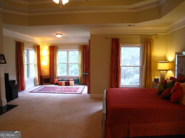 9858 Talisman Drive, Alpharetta, GA 30022