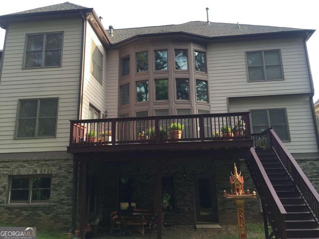 9858 Talisman Drive, Alpharetta, GA 30022