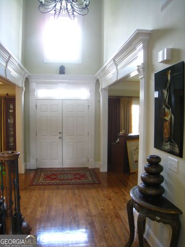 9858 Talisman Drive, Alpharetta, GA 30022