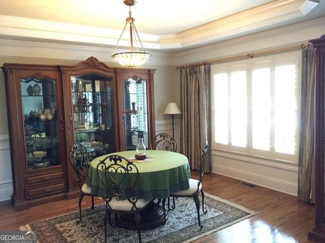 9858 Talisman Drive, Alpharetta, GA 30022