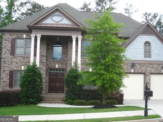 9858 Talisman Drive, Alpharetta, GA 30022