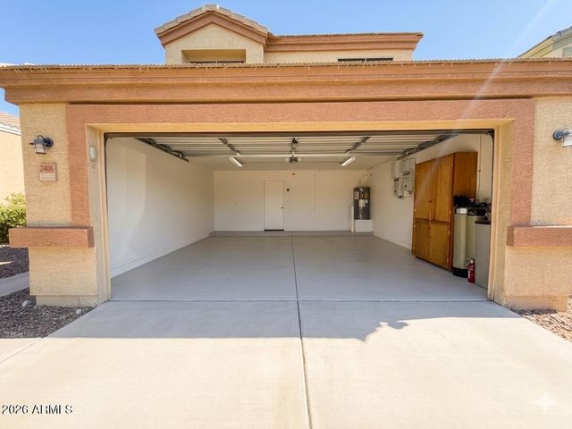 2406 W TANNER RANCH Road, San Tan Valley, AZ 85144