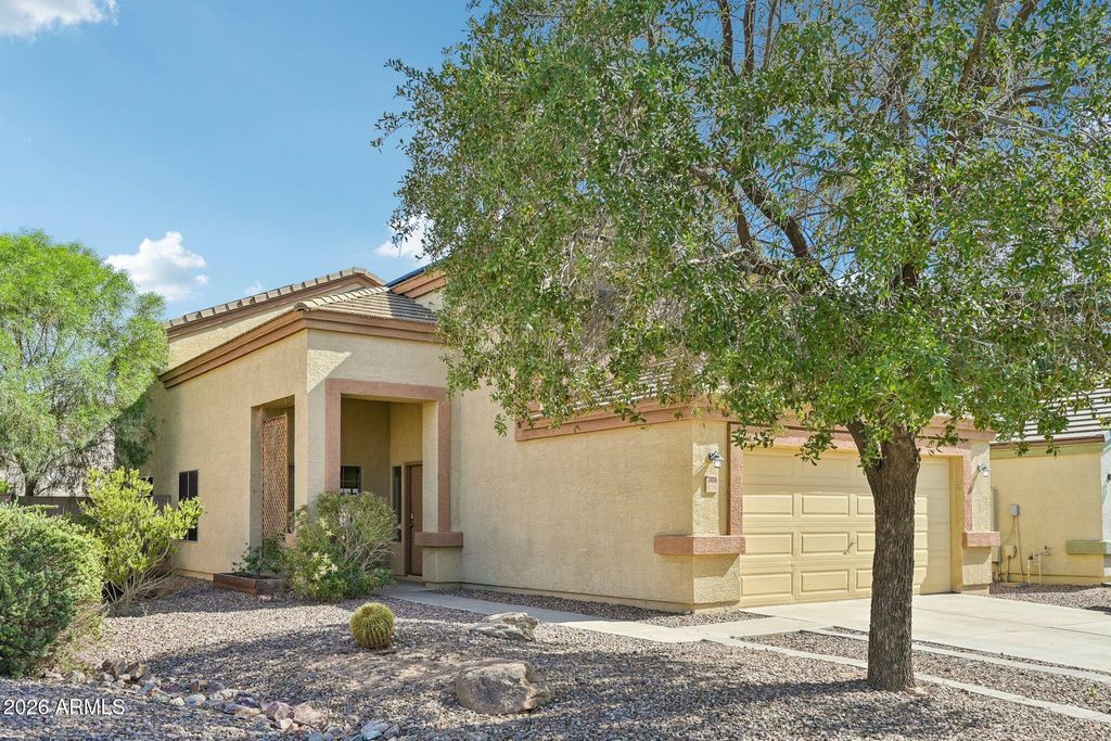 2406 W TANNER RANCH Road, San Tan Valley, AZ 85144 — photo 2