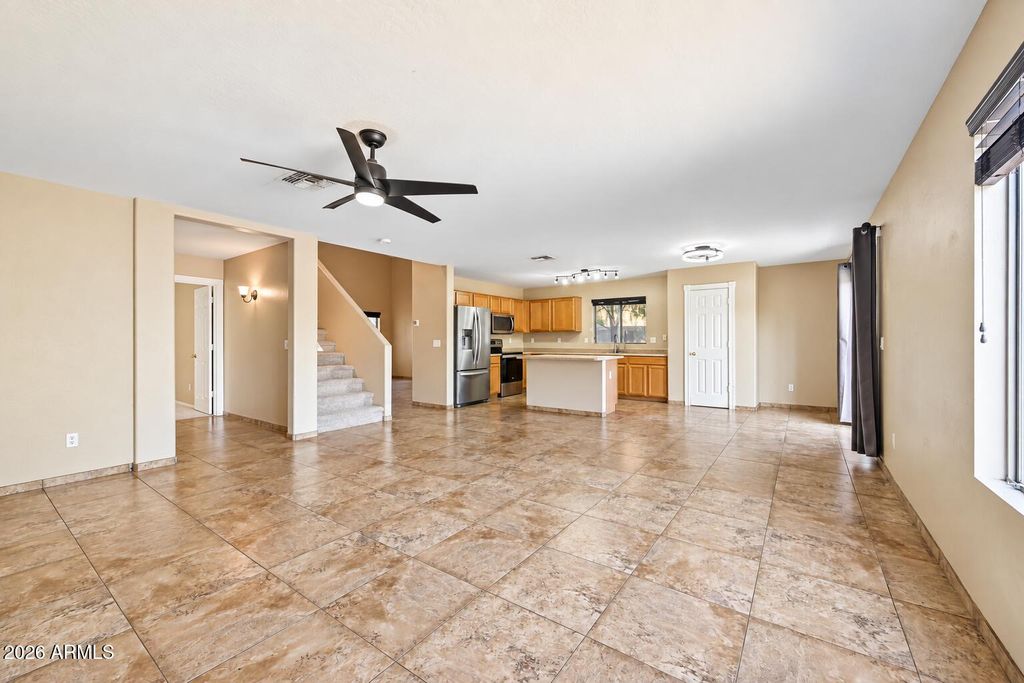 2406 W TANNER RANCH Road, San Tan Valley, AZ 85144 — photo 5
