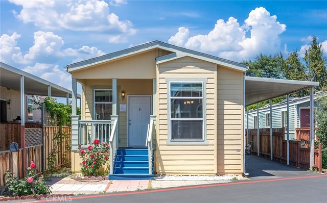501 Moorpark Way 104, Mountain View, CA 94041