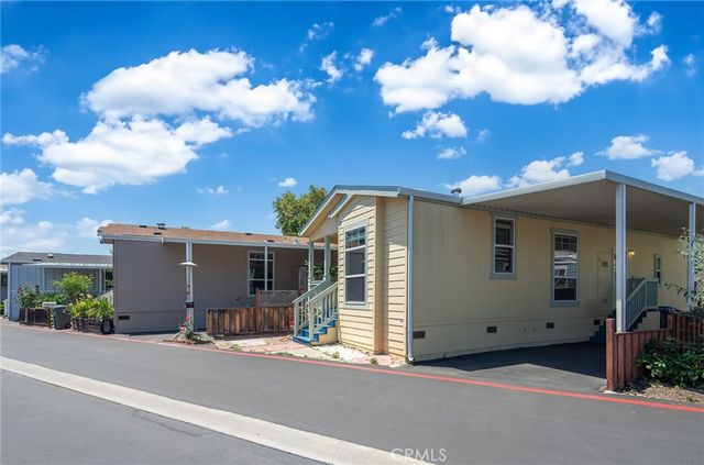 501 Moorpark Way 104, Mountain View, CA 94041