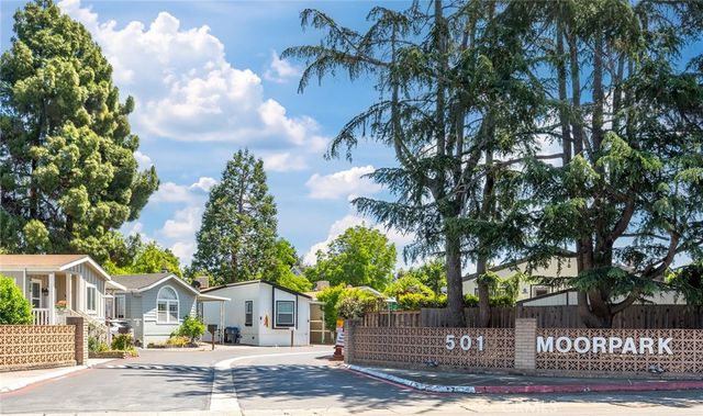501 Moorpark Way 104, Mountain View, CA 94041