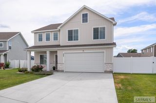 447 Sydney, Ammon, ID 83401