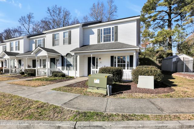 4910 Bridgers Road Unit 19, Shallotte, NC 28470