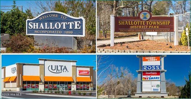 4910 Bridgers Road Unit 19, Shallotte, NC 28470