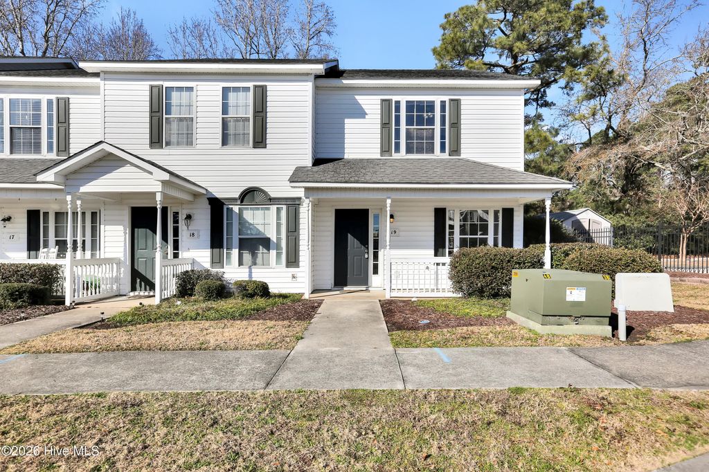 4910 Bridgers Road Unit 19, Shallotte, NC 28470