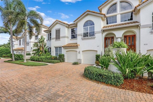 107 Colonade CIR # 103, Naples, FL 34103