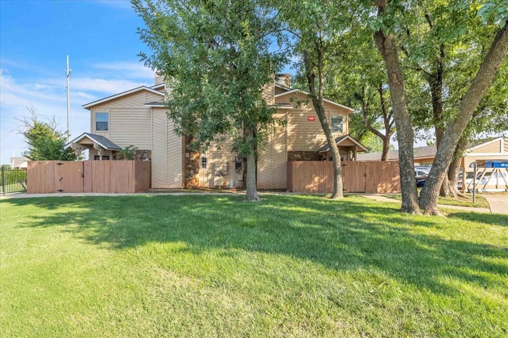 14307 N Pennsylvania Avenue 3A, Oklahoma City, OK 73134