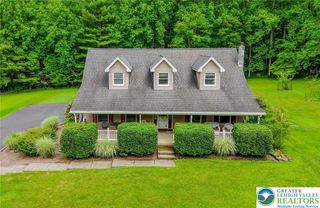 142 Hickory Lane, Chestnuthill Twp, PA 18353