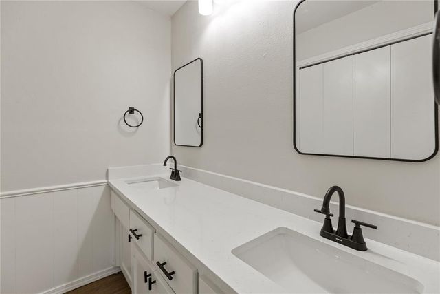 1741 Elmwood Lane, Newcastle, OK 73065