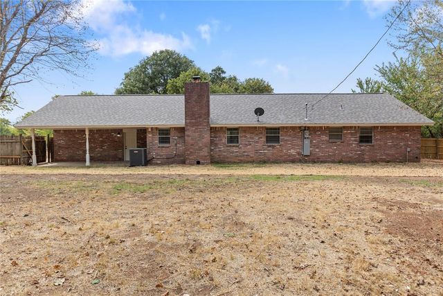 1741 Elmwood Lane, Newcastle, OK 73065