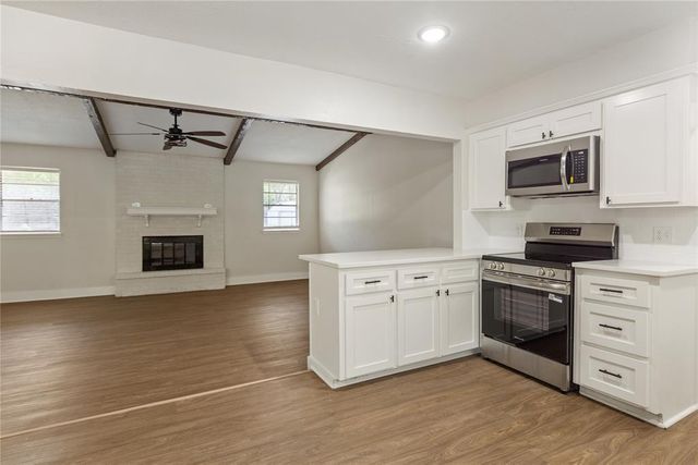 1741 Elmwood Lane, Newcastle, OK 73065
