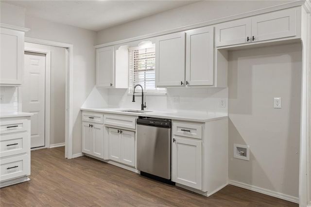 1741 Elmwood Lane, Newcastle, OK 73065