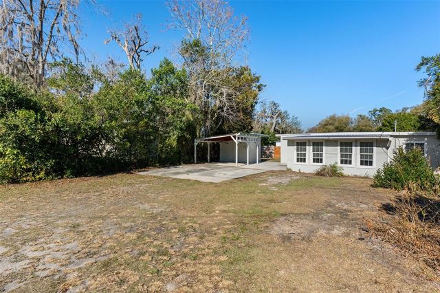 10888 E GOBBLER DRIVE, Floral City, FL 34436