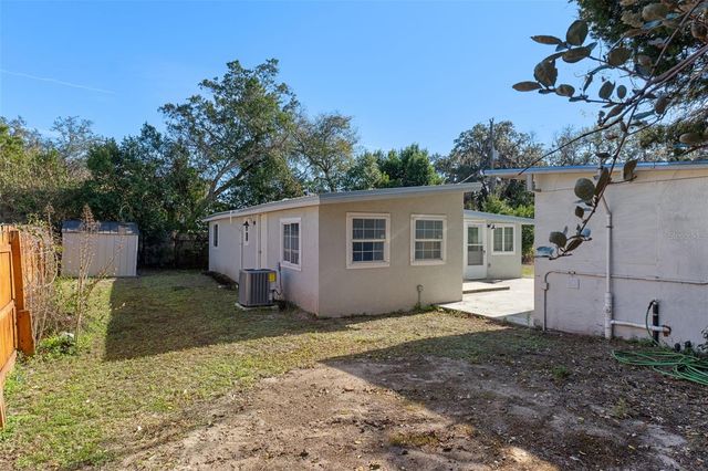 10888 E GOBBLER DRIVE, Floral City, FL 34436