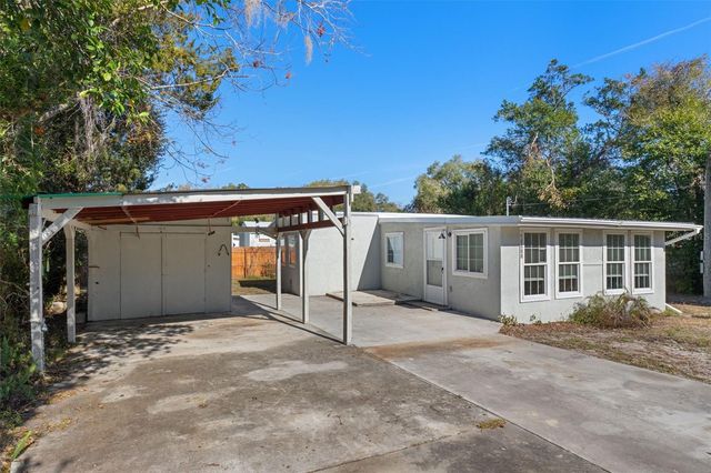 10888 E GOBBLER DRIVE, Floral City, FL 34436