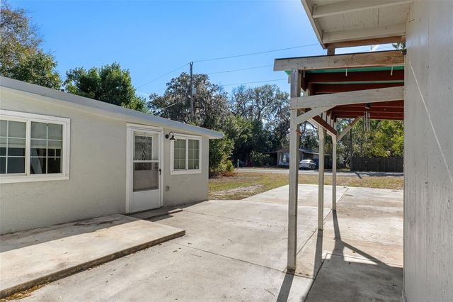 10888 E GOBBLER DRIVE, Floral City, FL 34436