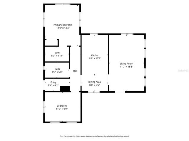 10888 E GOBBLER DRIVE, Floral City, FL 34436