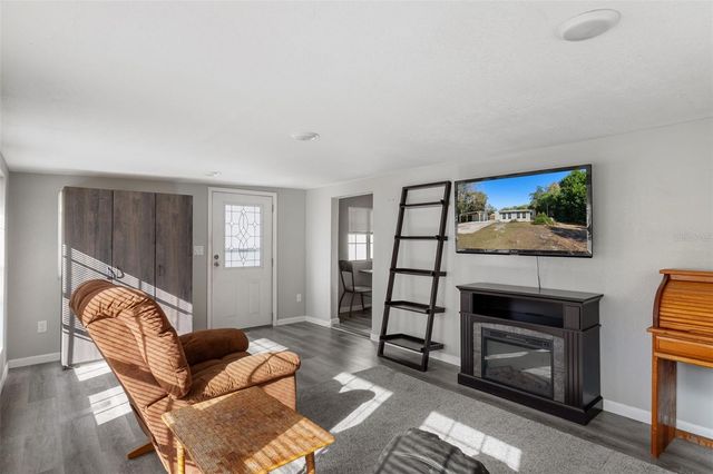 10888 E GOBBLER DRIVE, Floral City, FL 34436