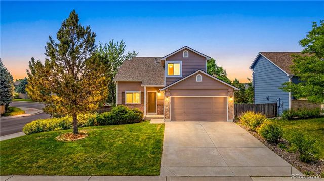 23496 Broadmoor Drive, Parker, CO 80138