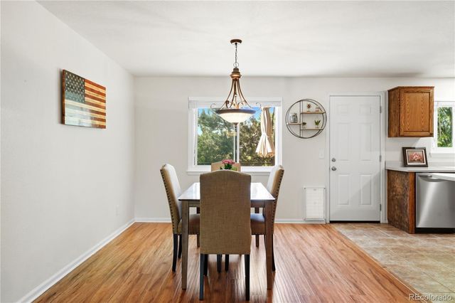 23496 Broadmoor Drive, Parker, CO 80138