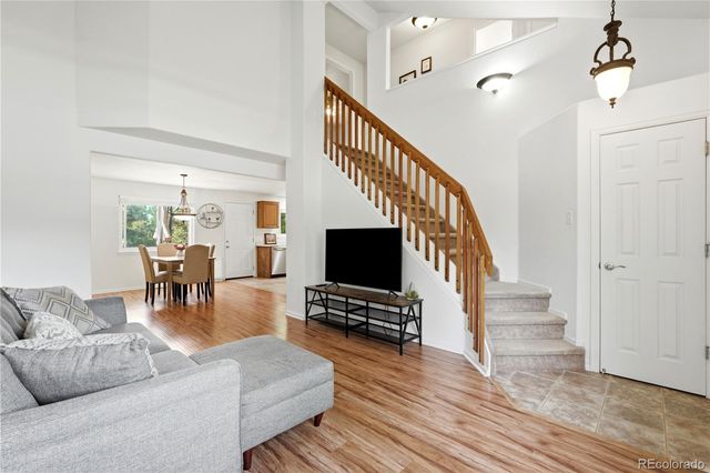23496 Broadmoor Drive, Parker, CO 80138