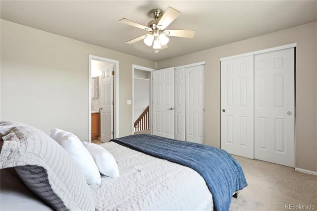 23496 Broadmoor Drive, Parker, CO 80138