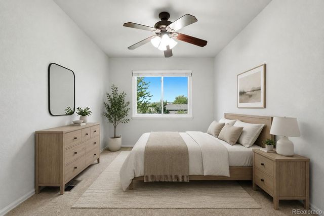 23496 Broadmoor Drive, Parker, CO 80138